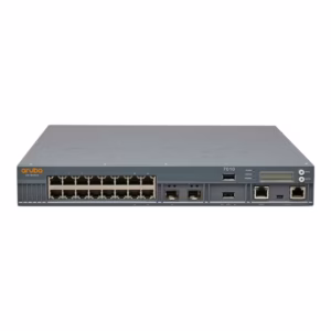 NEW Aruba 7010 (EG) 16x 1000BASE-T + 2x SFP