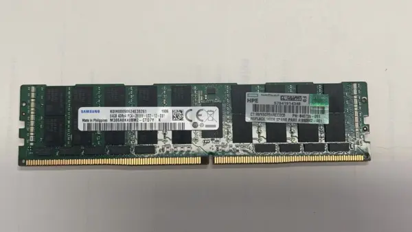 815100-B21 HPE 32GB DDR4