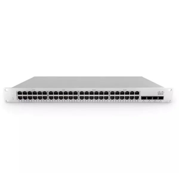 Cisco Meraki MS225-48FP