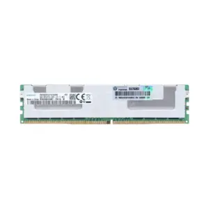 HPE 805358-B21 64GB DDR4 Quad Rank x4 PC4-2400T